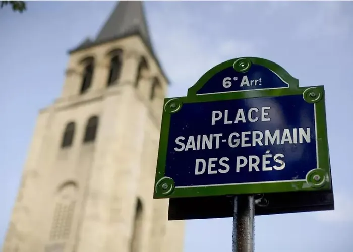 Unforgettable Stay In The Heart Of Paris
